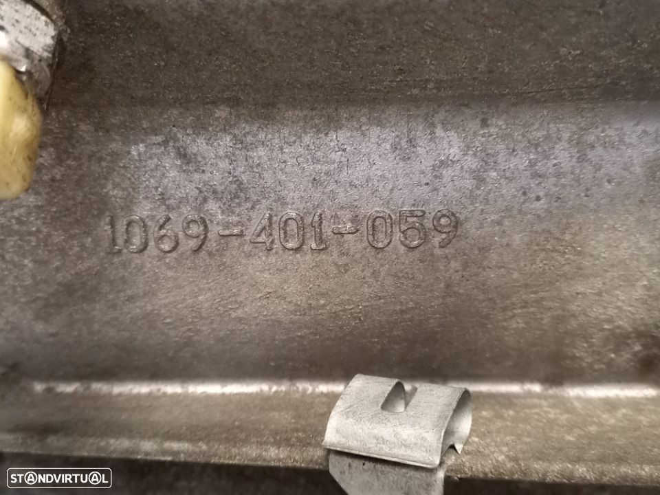 .Caixa 6 Velocidades BMW ZF N47D20 177cv JEJ - 7