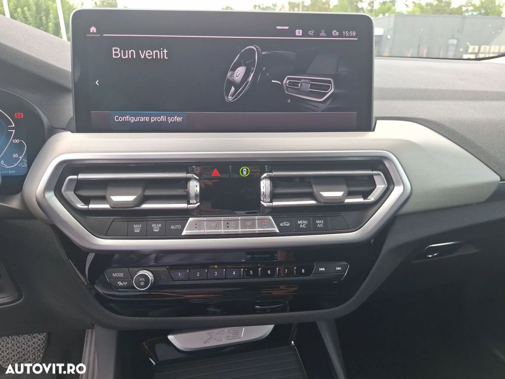 BMW X3 - 18