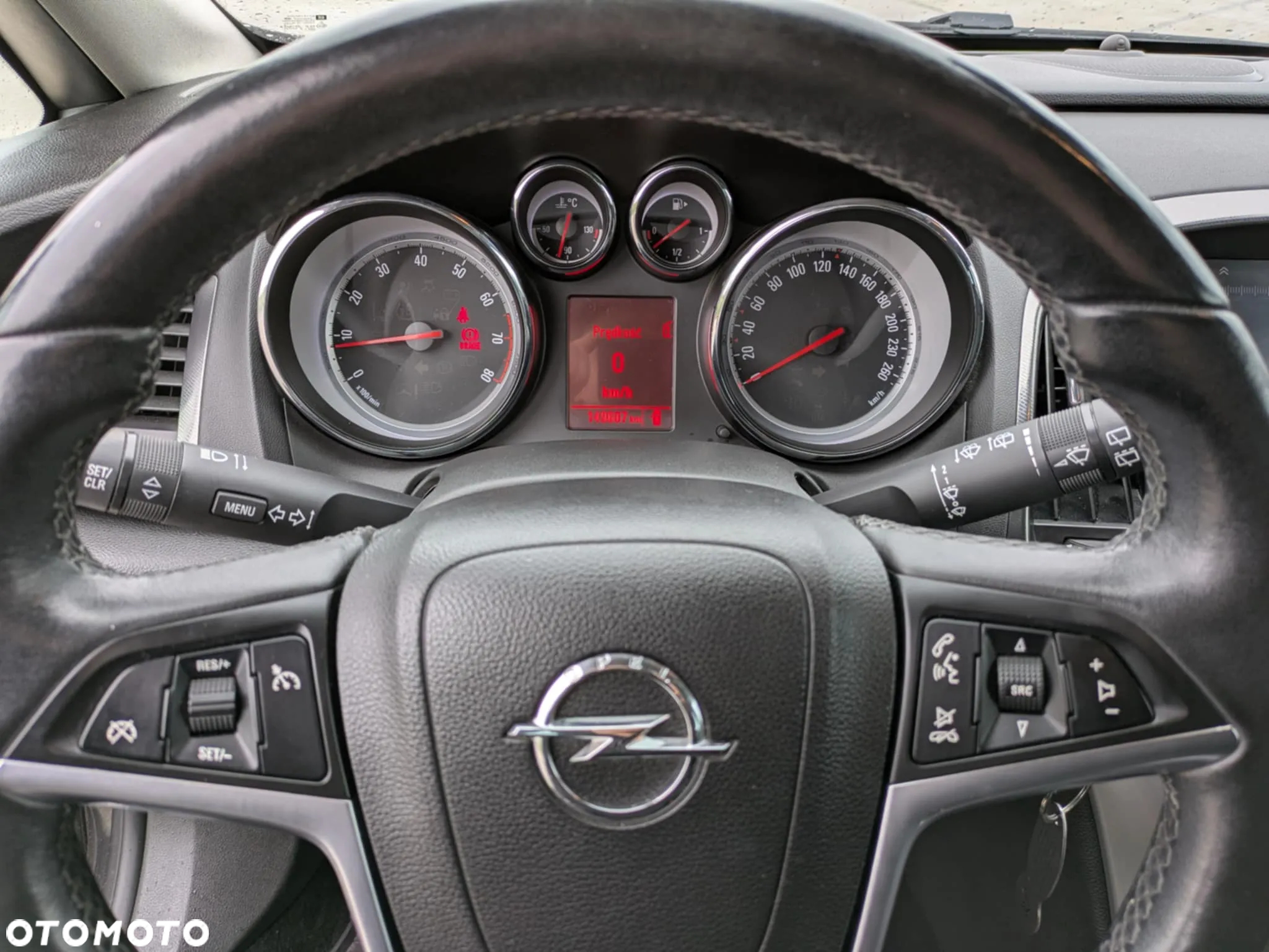 Opel Astra - 6