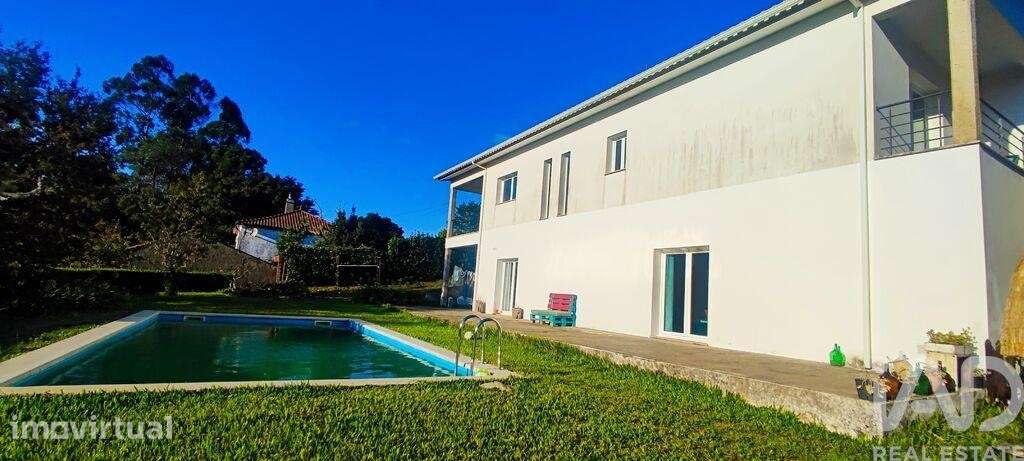 Casa / Villa T4 em Mentrestido de 524 m2 - Grande imagem: 5/40