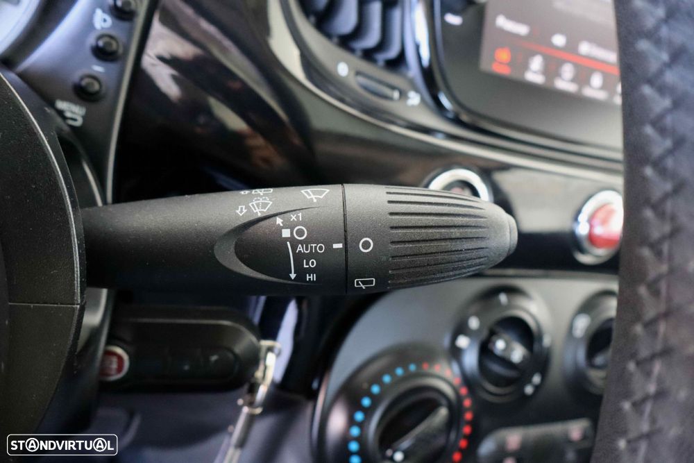 Fiat 500 1.3 MJ Lounge S&S - 21