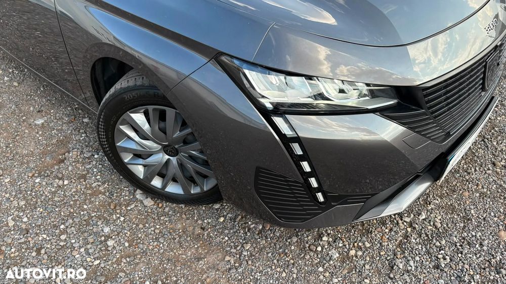 Peugeot 308 - 36