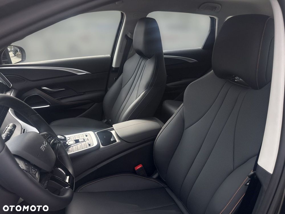 BYD Sealion 5 - 10