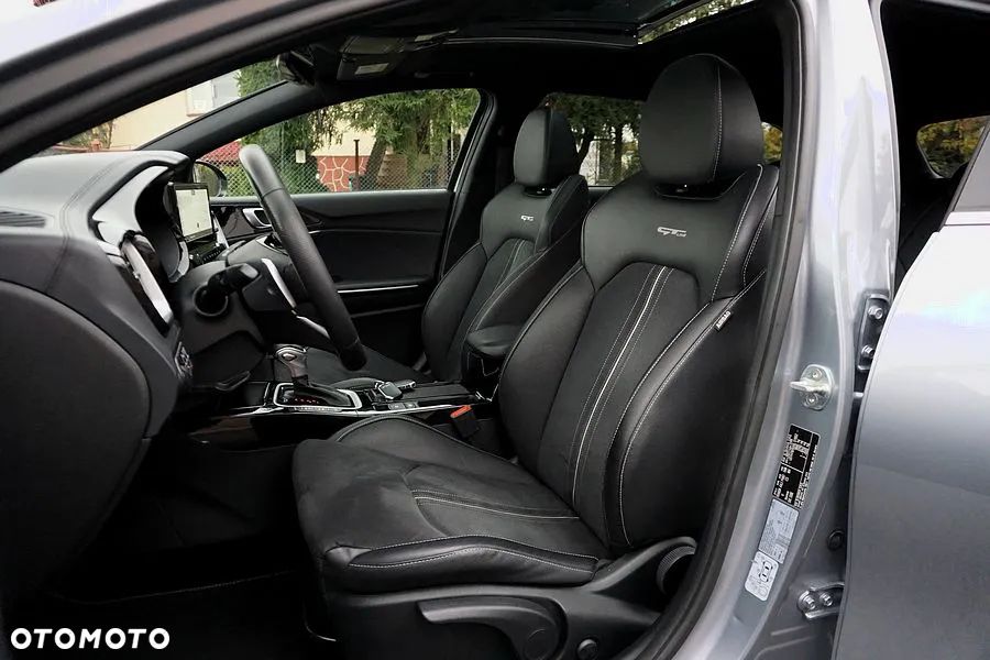 Kia Ceed 1.5 T-GDI DCT7 OPF GT Line - 22