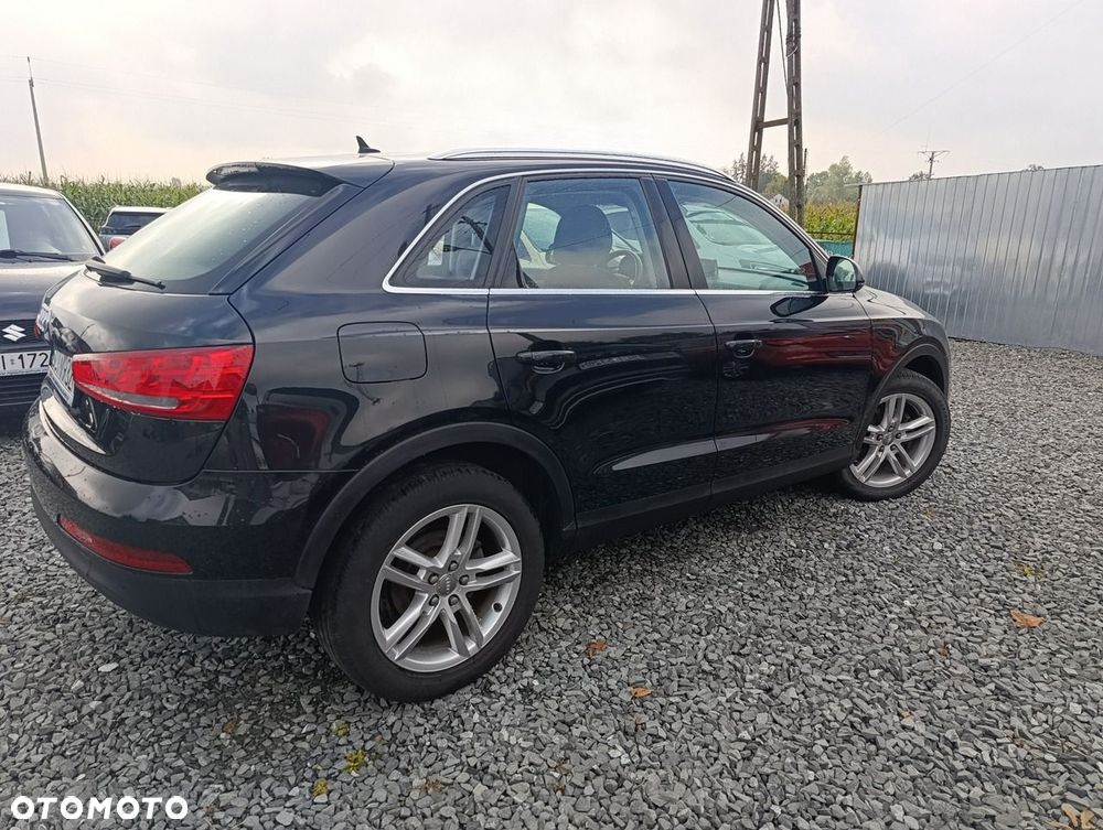 Audi Q3 - 6
