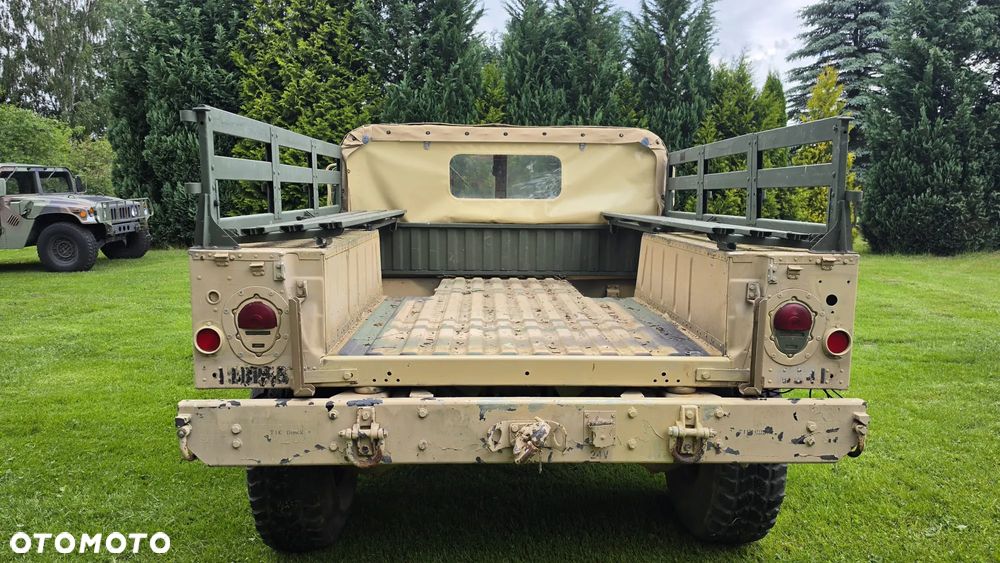 Hummer H1