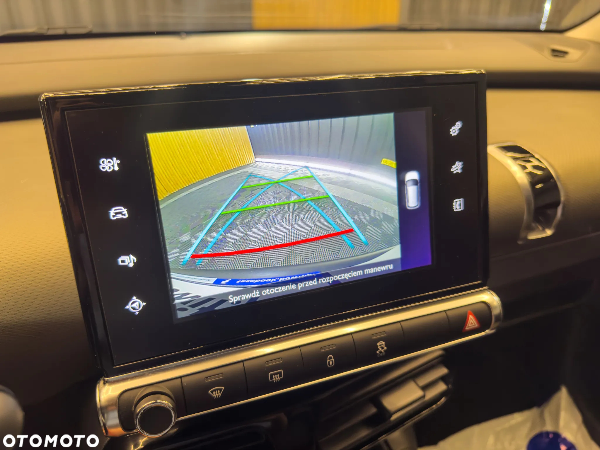 Citroën C4 Cactus 1.2 PureTech Live - 32