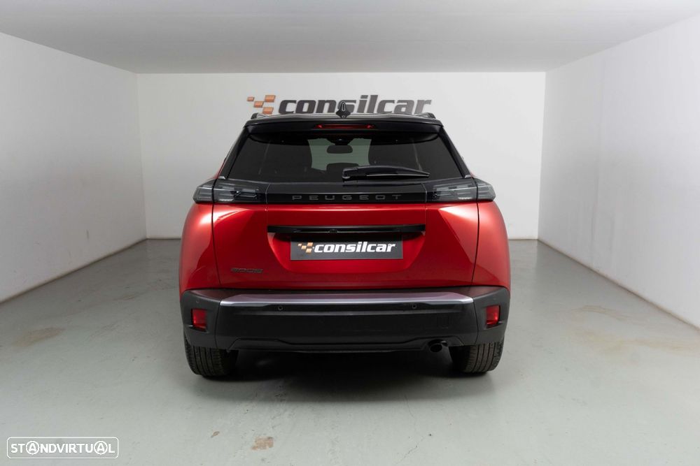 Peugeot 2008 1.2 PureTech Allure Pack - 5