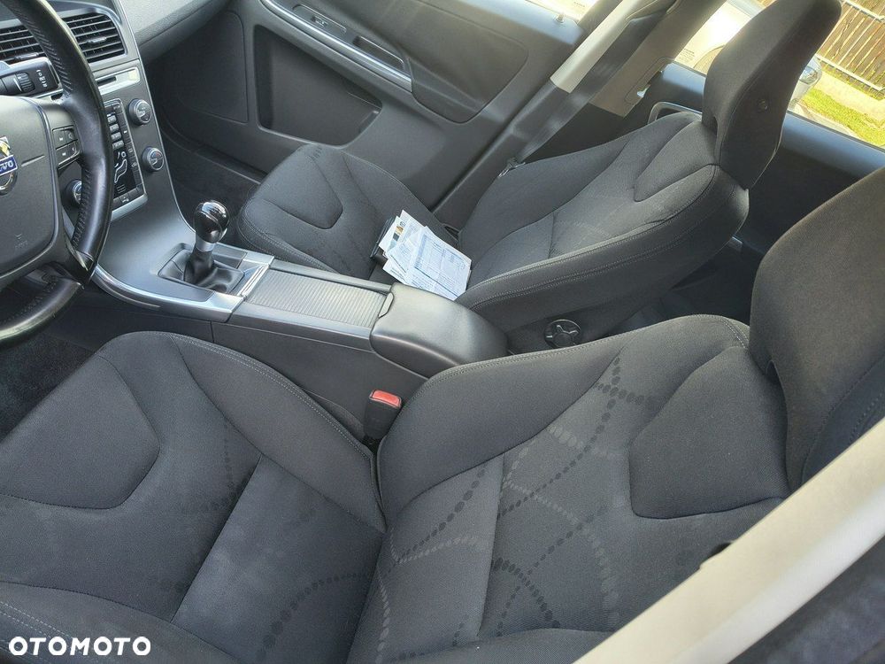 Volvo XC 60 D4 Kinetic - 15