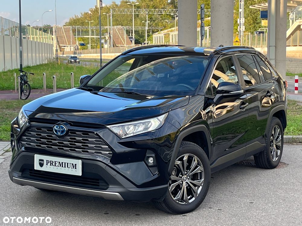 Toyota RAV4 - 7