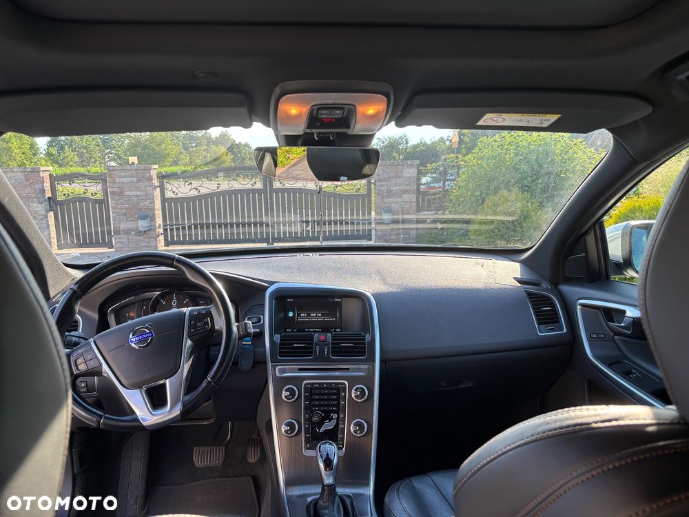 Volvo XC 60 D4 Drive-E Summum - 12