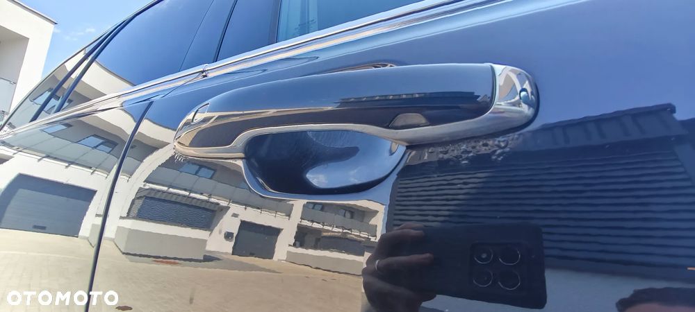 Volvo XC 90 D5 AWD Inscription 7os - 13