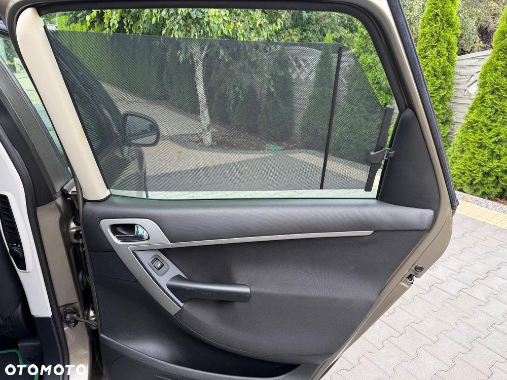 Citroën C4 Picasso VTi 120 Advance - 17