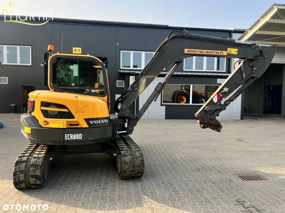 Volvo ECR88D - 7