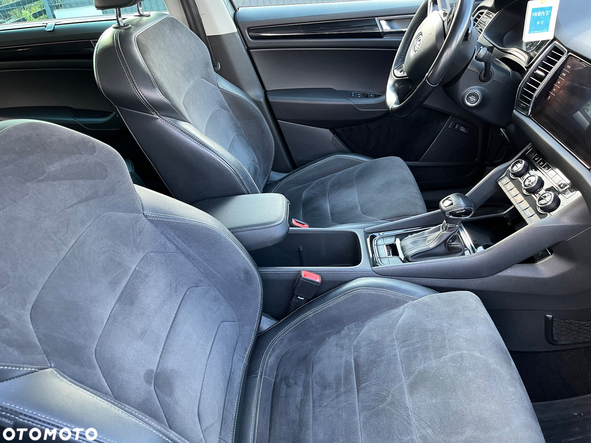 Skoda Kodiaq 2.0 TDI 4x2 Style DSG 7os - 22