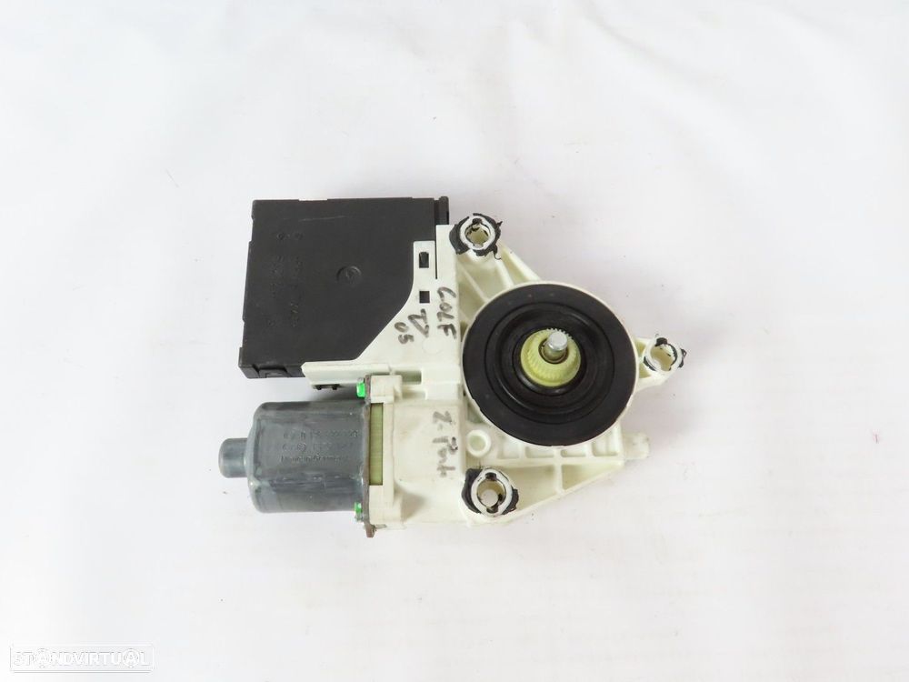 Motor elevador Direito/Frente Seminovo/ Original VW GOLF V (1K1) 1K0959702K / 1K... - 2