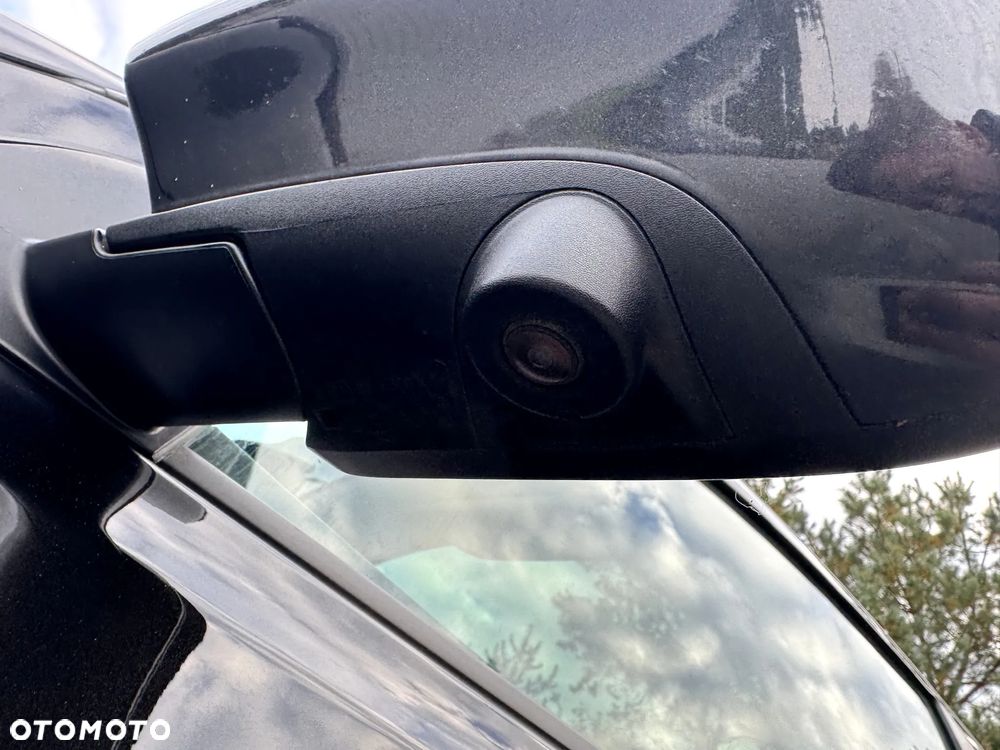 Nissan Qashqai+2 2.0 Acenta - 32