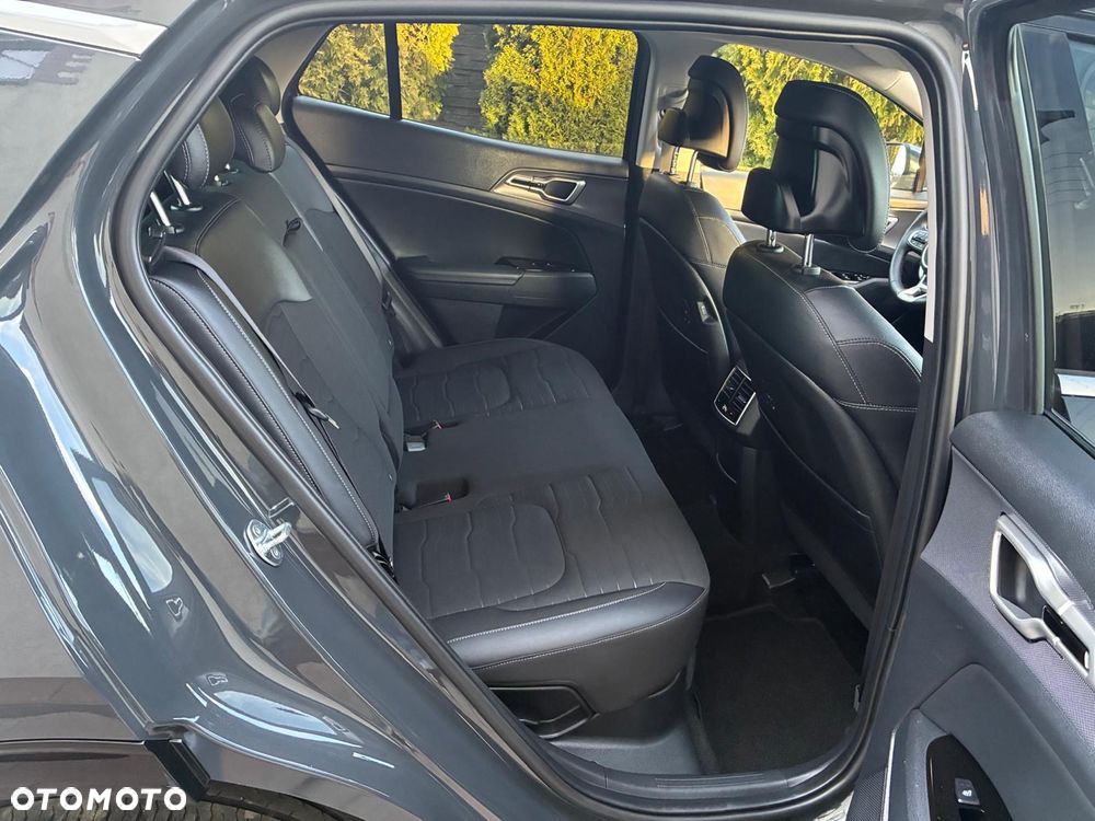 Kia Sportage - 23