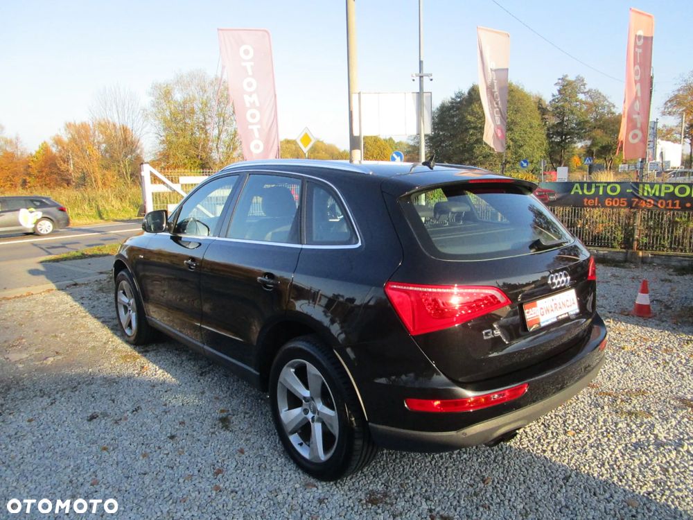Audi Q5 - 13