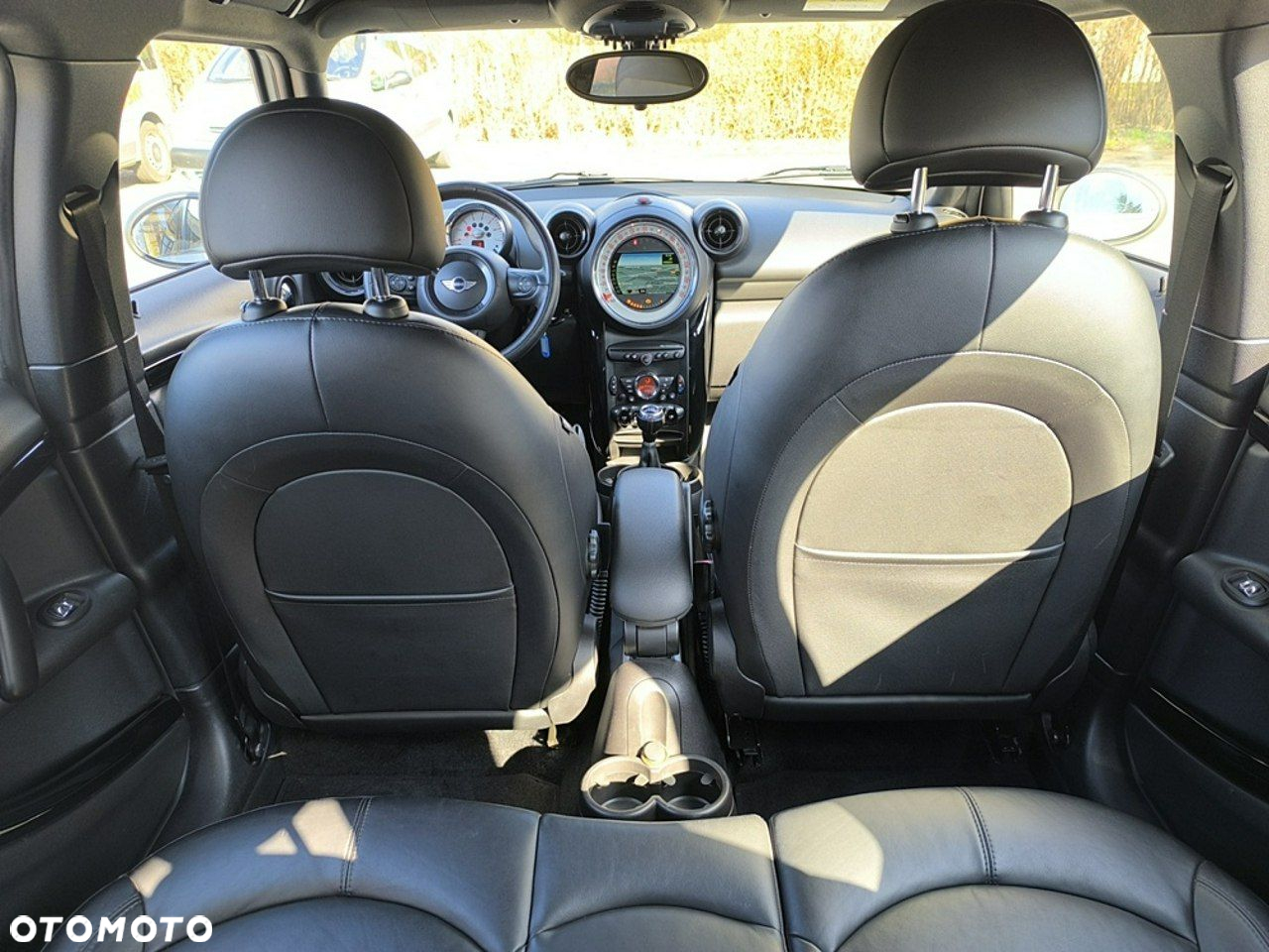 MINI Countryman - 13