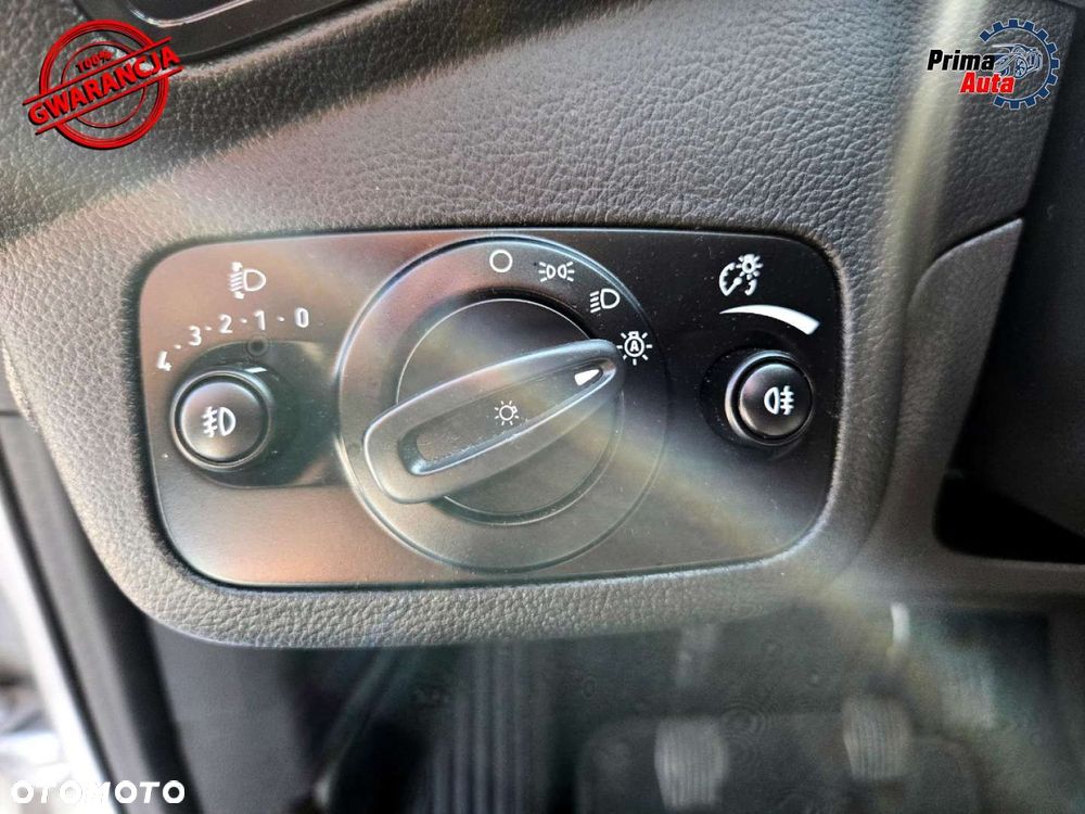 Ford Kuga 1.5 EcoBoost 2x4 SYNC - 23