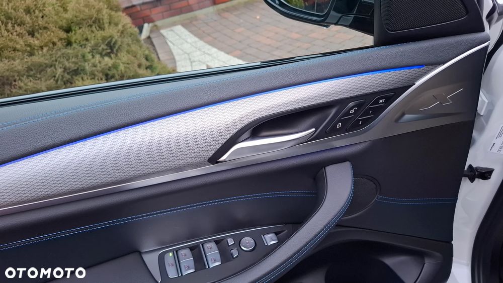 BMW X4 xDrive20d M Sport X sport - 18