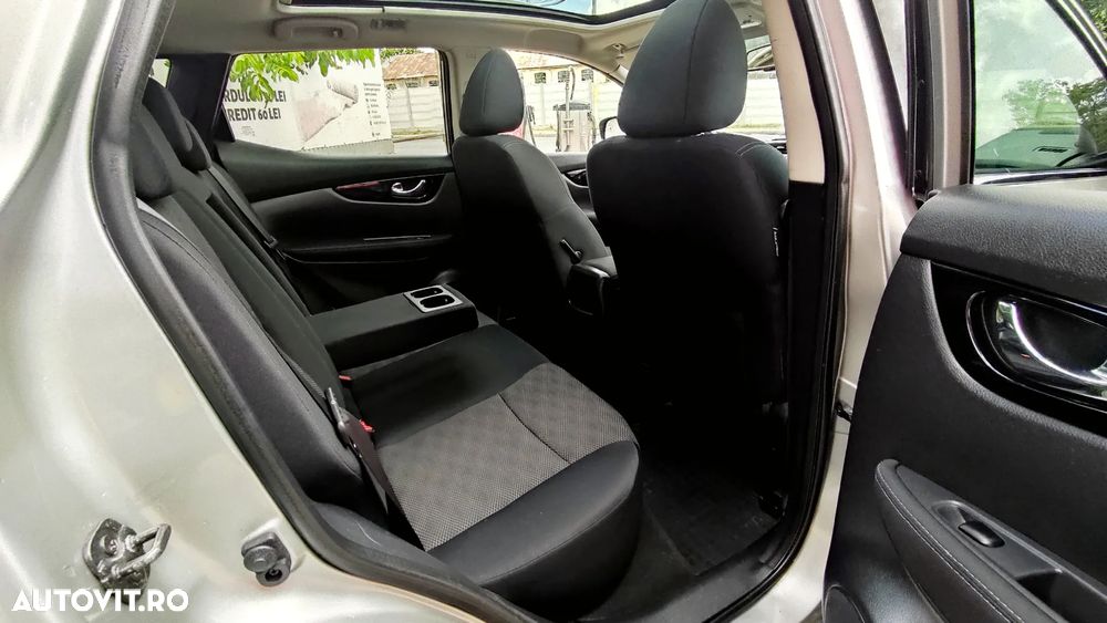 Nissan Qashqai 1.6 DCI N-Connecta - 7