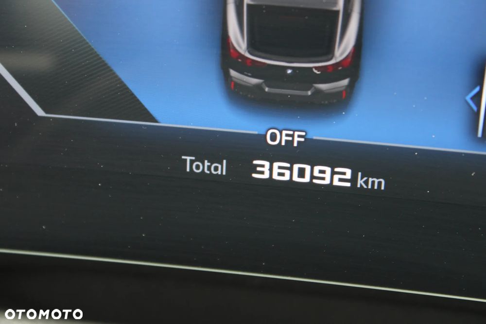 BMW X2 M35i xDrive - 28