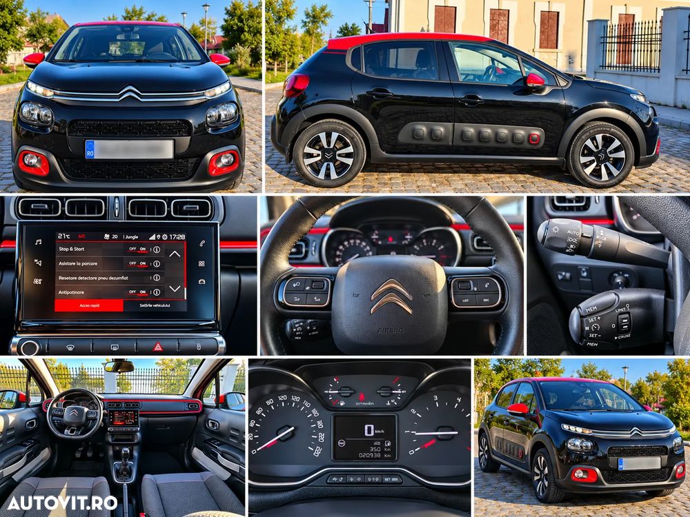 Citroën C3 - 12