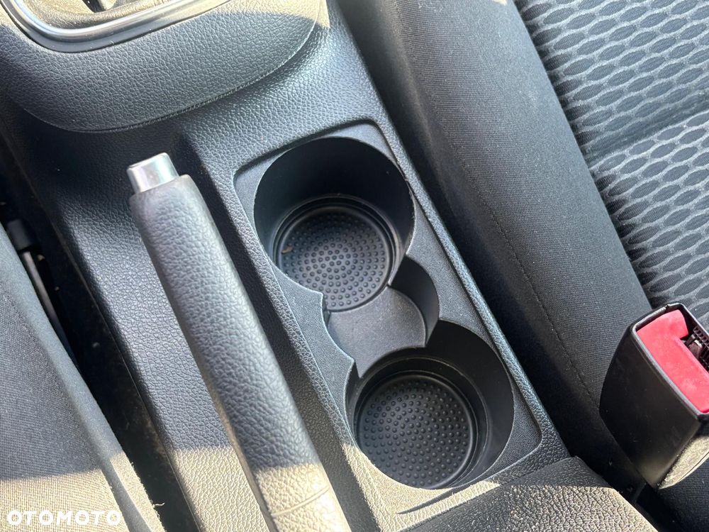 Volkswagen Golf 1.4 move - 18