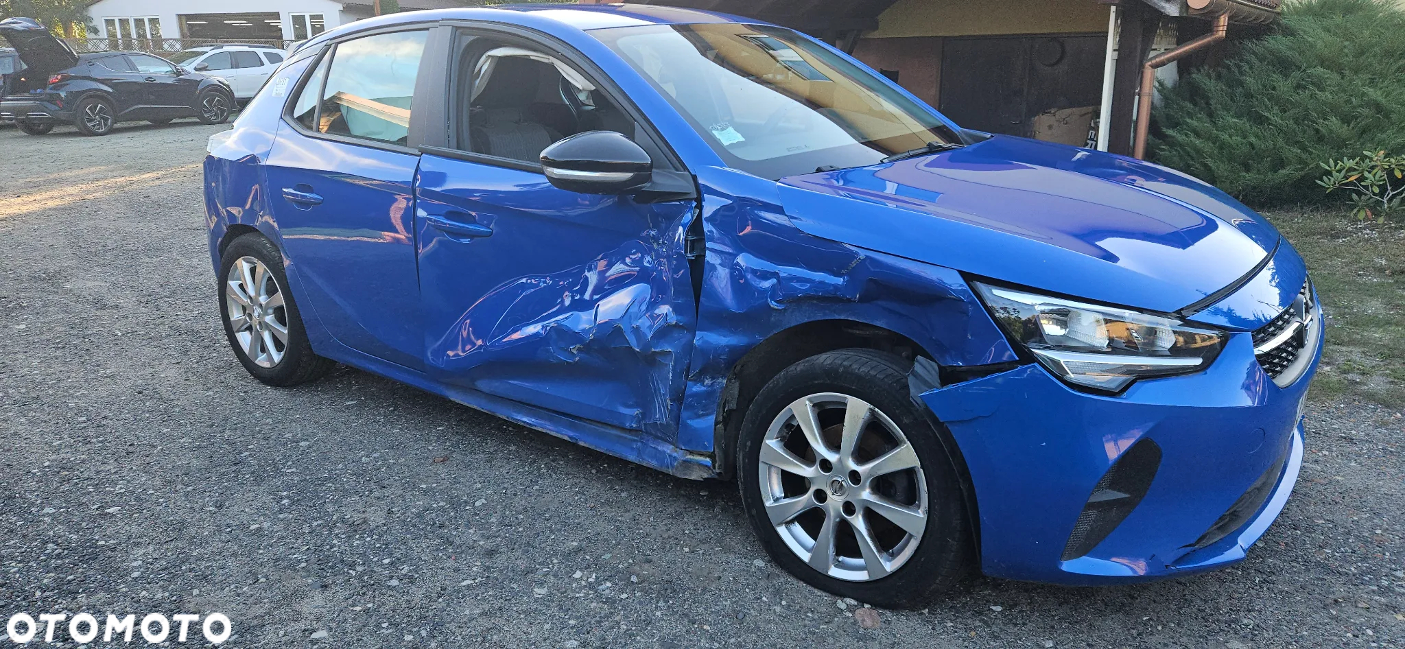 Opel Corsa - 14