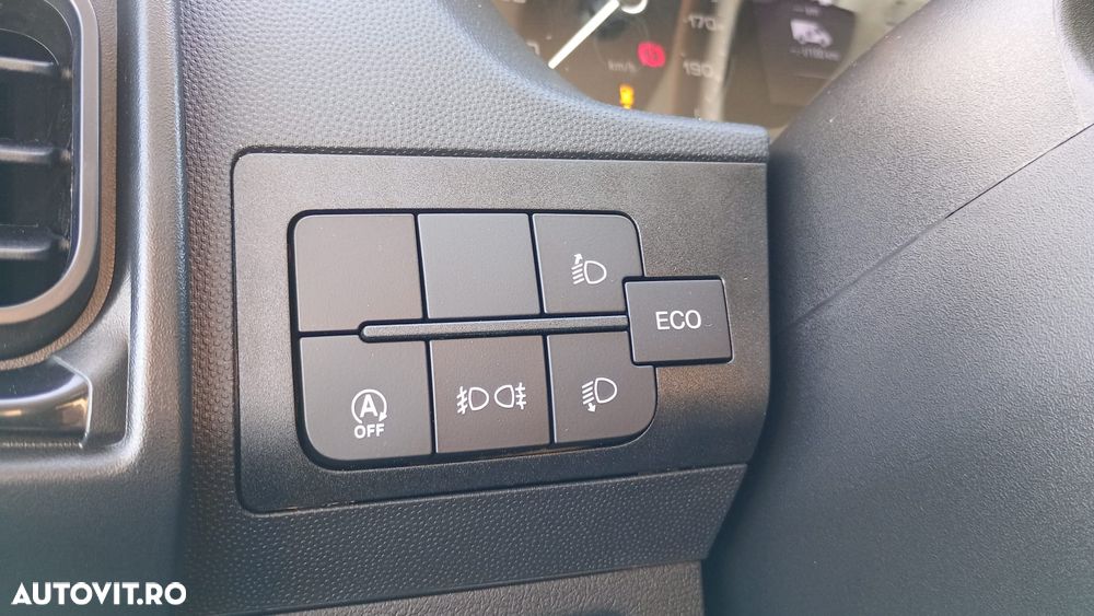 Fiat Ducato 17mc - 21