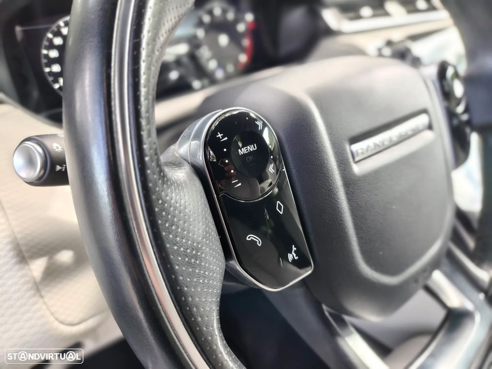 Land Rover Range Rover Velar 2.0 R-Dynamic SE - 14