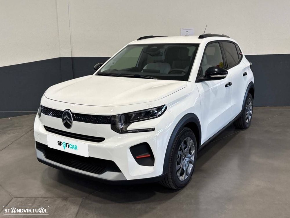 Citroën C3 1.2 PureTech Max - 1