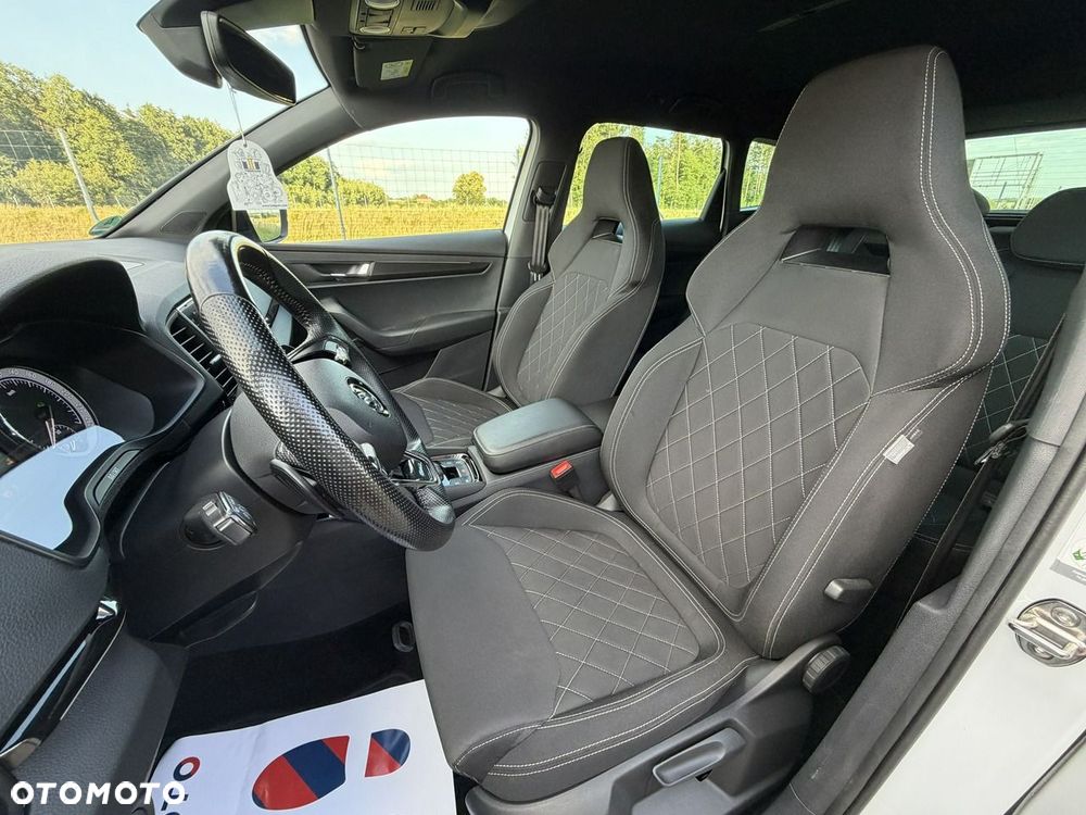 Skoda Karoq - 20
