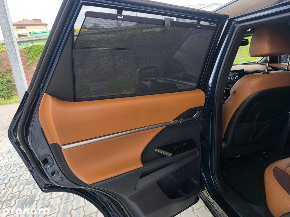SsangYong/KGM Torres 1.5 T-GDI Adventure Plus - 35