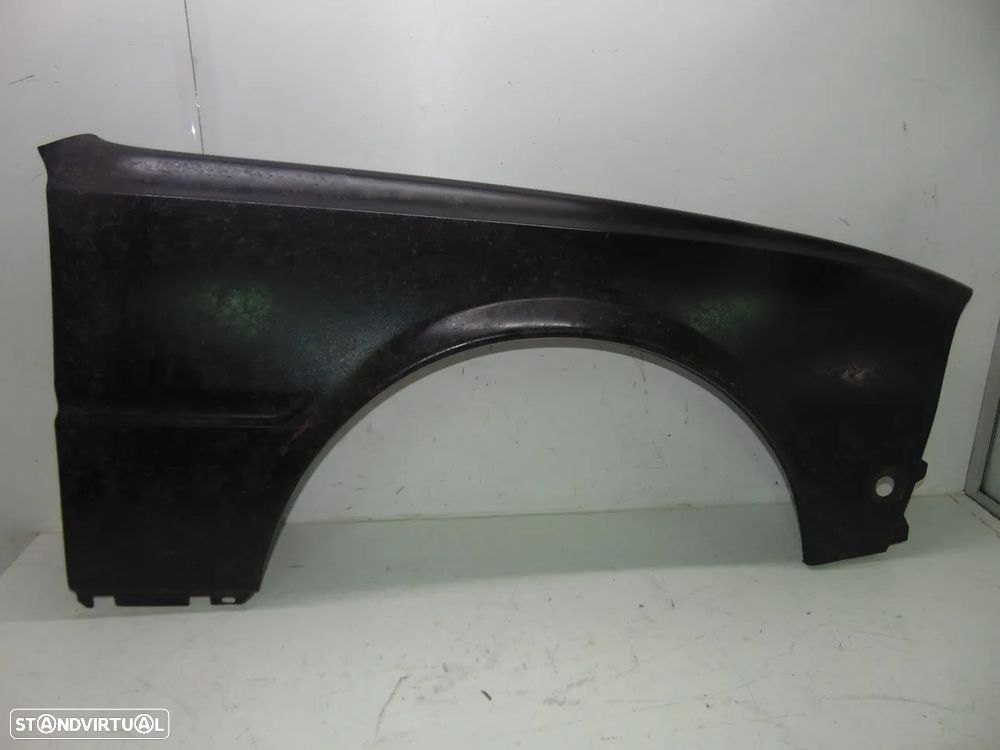 Peugeot 505 guarda lamas - 7