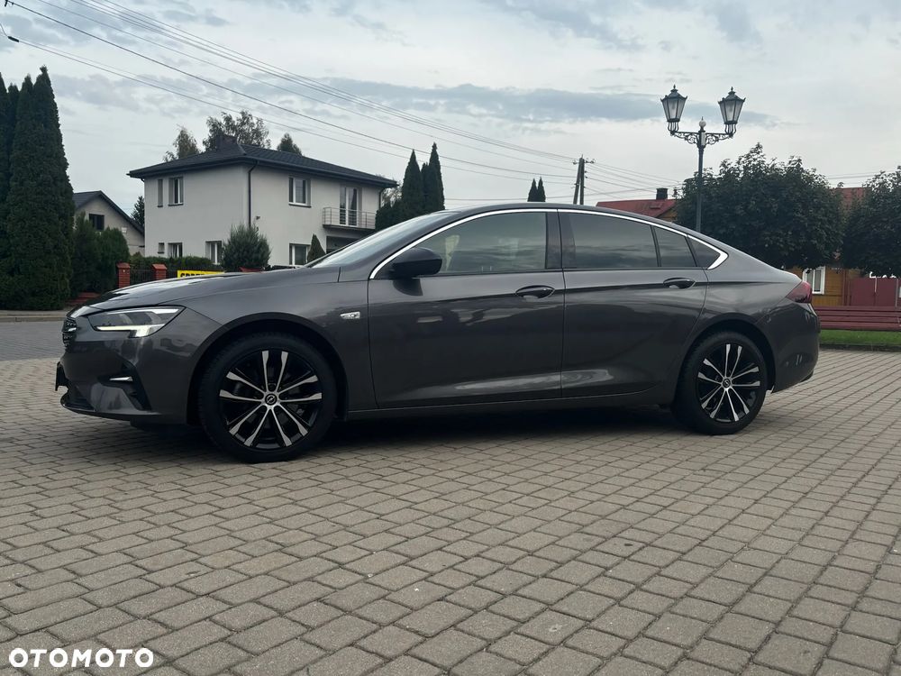Opel Insignia 2.0 CDTI Elegance S&S - 5