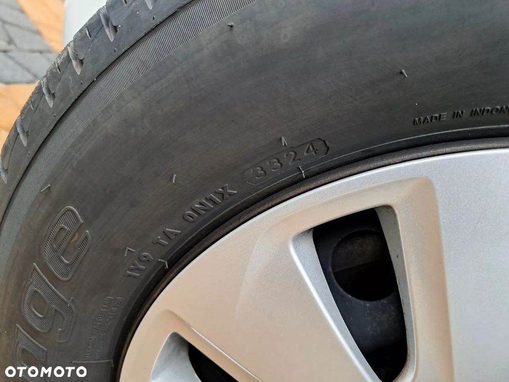 Opel Astra V 1.4 T Enjoy S&S - 13
