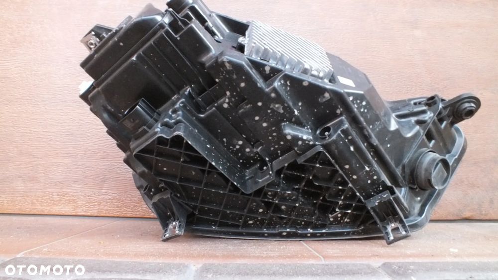 Lampa przednia lewa Full Led Audi Q5 80A - 8