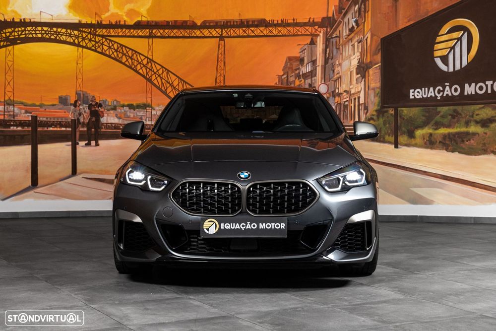 BMW M235i Gran Coupé xDrive - 3