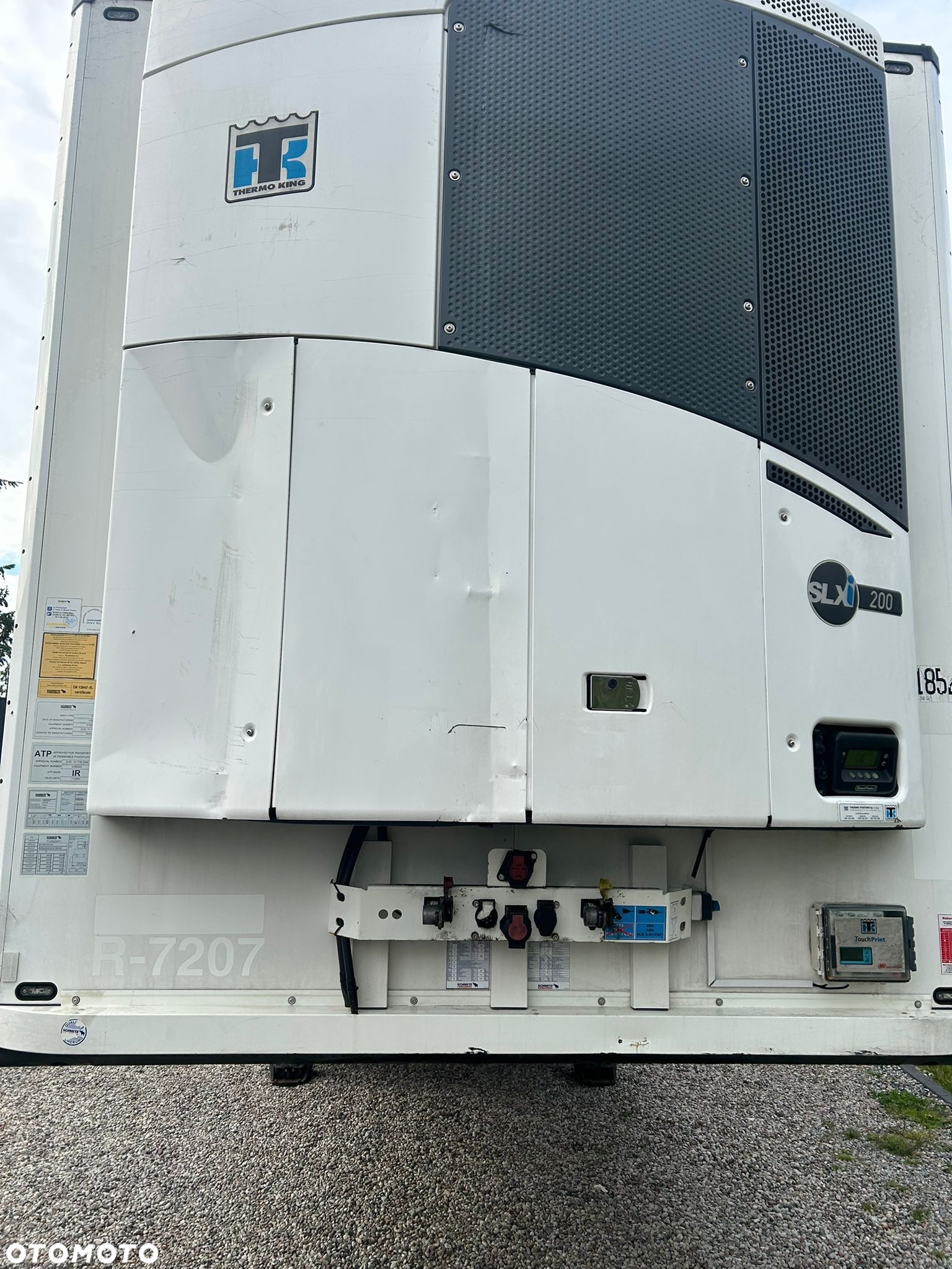 Schmitz Cargobull - 4