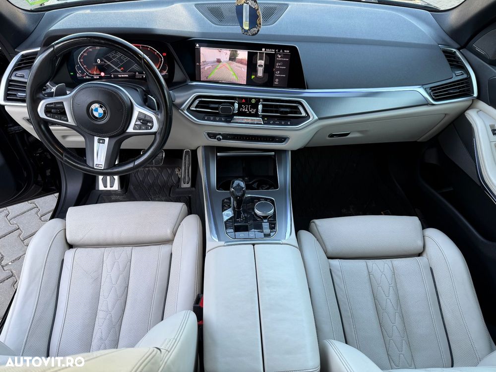 BMW X5 xDrive30d - 6