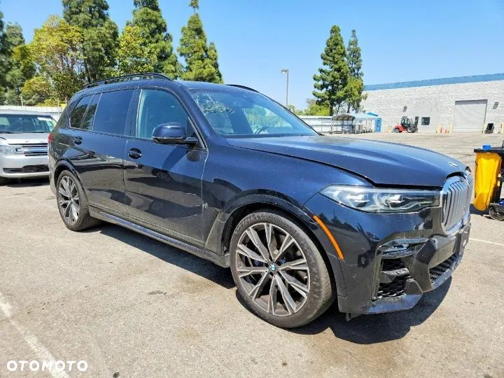 BMW X7 xDrive40i mHEV - 4