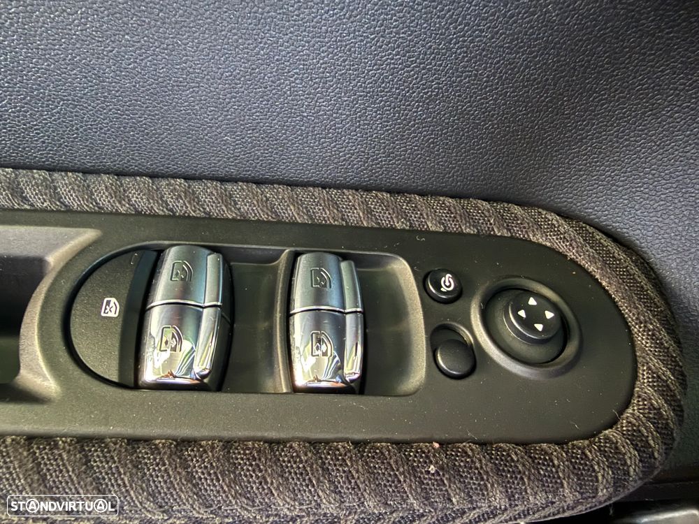 MINI Countryman One D Sport Edition - 26
