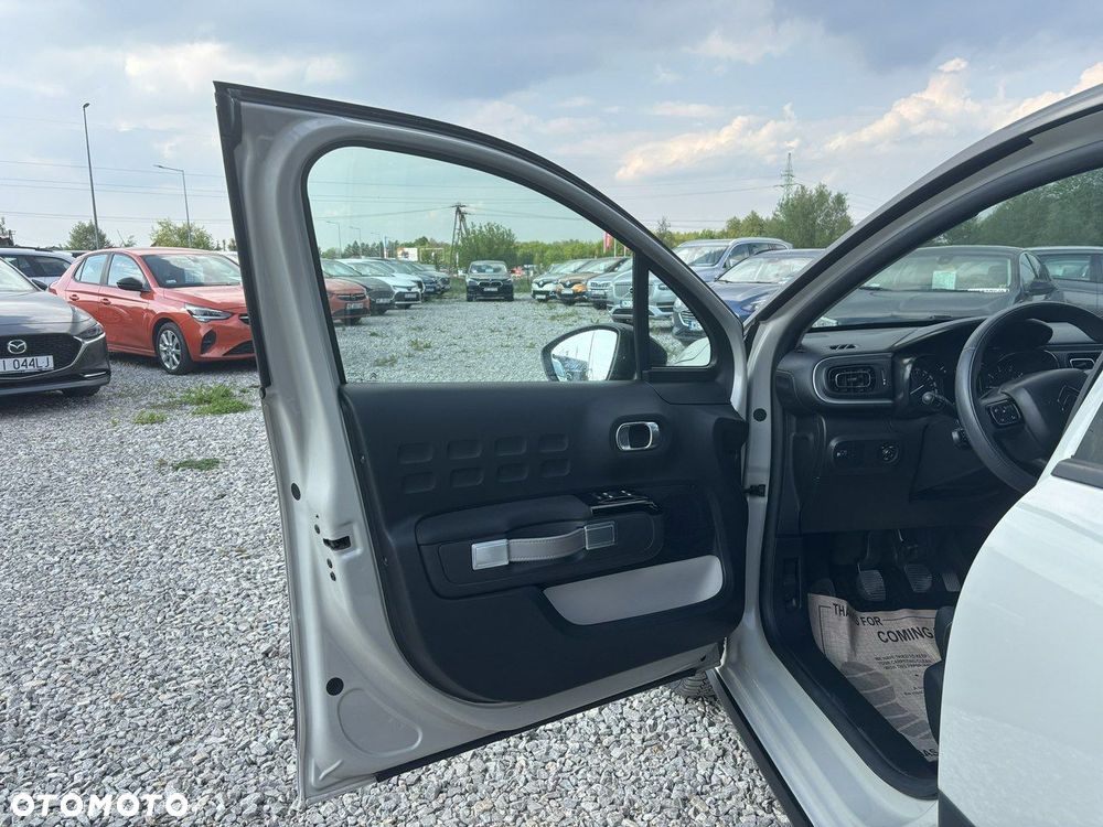 Citroën C3 - 16