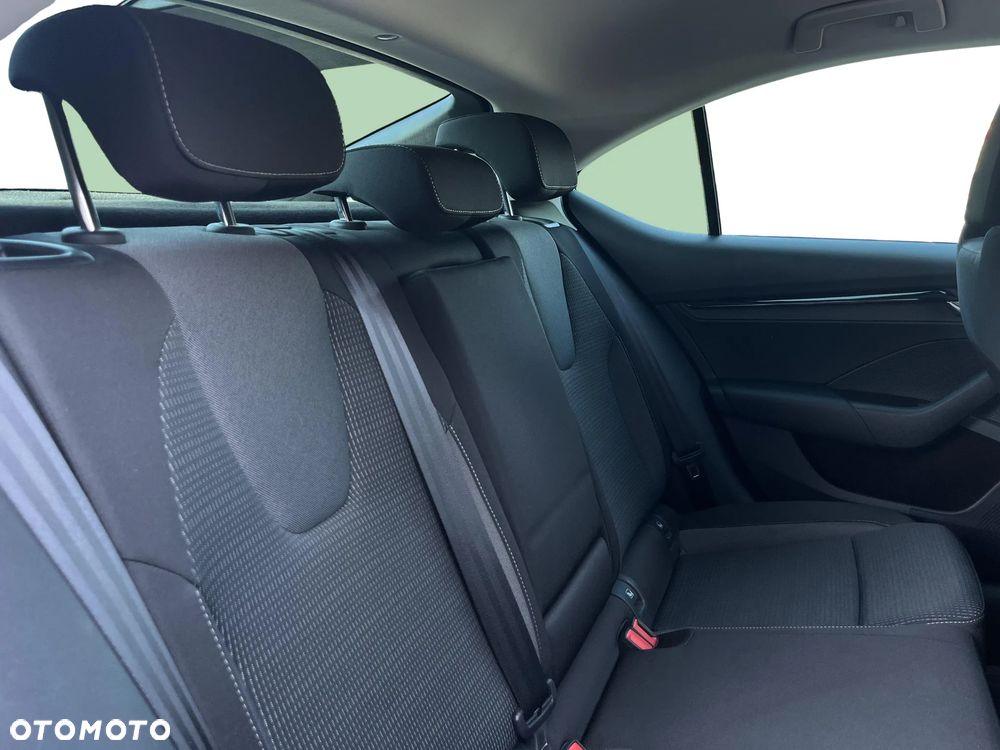 Skoda Octavia 1.0 TSI Ambition - 27
