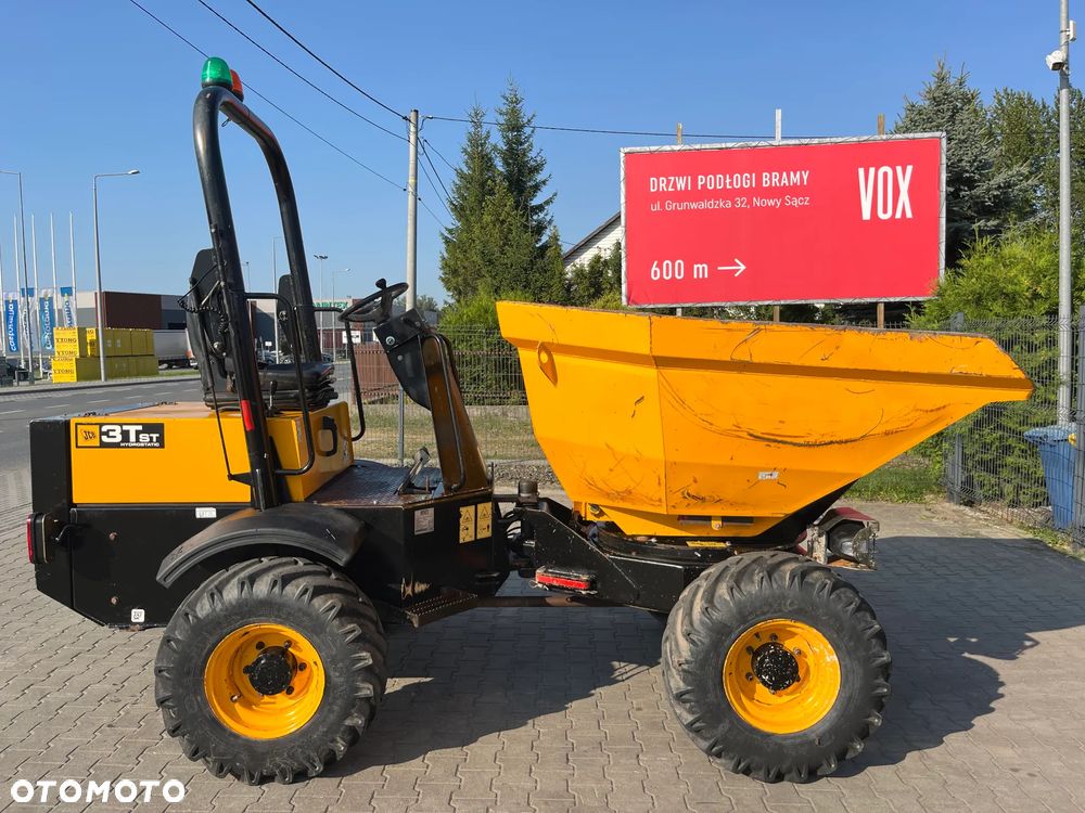 JCB 3 TSTh - 4