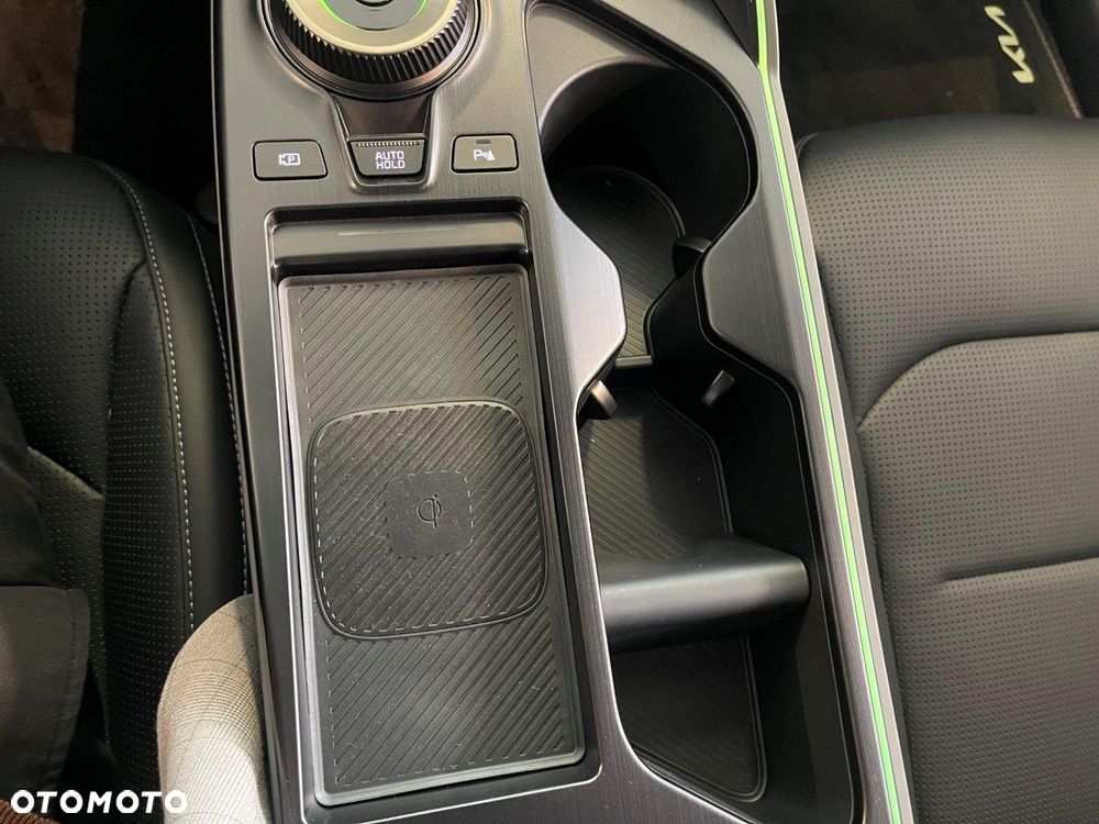 Kia EV6 84kWh Earth - 22