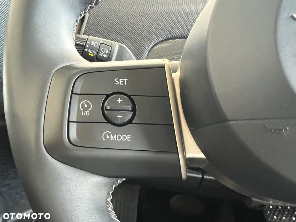 MINI Countryman C Classic Trim - 14